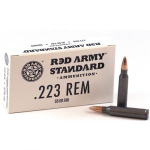 Buy red army standard online Utah