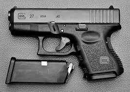  Glock 27 40 S&W for sale
