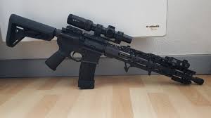Buy Diamondback Firearms DB15EB AR-15